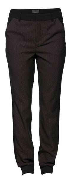 Billede af Pulz Tia Pant BLK 50203296