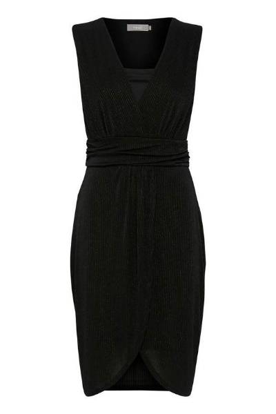 Billede af Fransa Liscar 2 Dress BLK