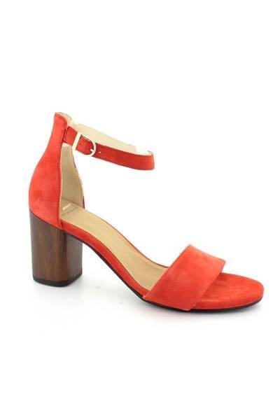 Billede af Vagabond Carol Sandal Coral4537-14