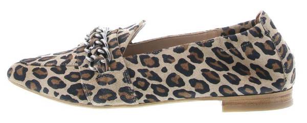 Billede af VIAVAI Paloma Loafers Leo