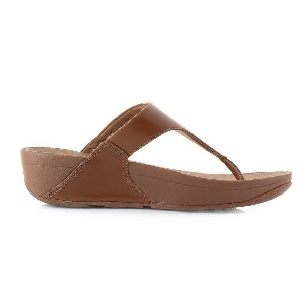 Billede af FitFlop LULU Caramel