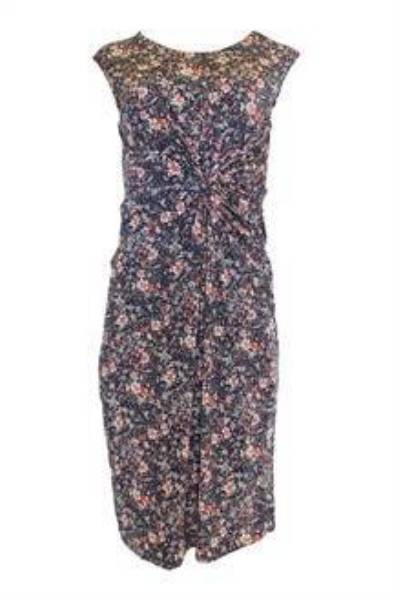Billede af 2-Biz Dova Dress Navy