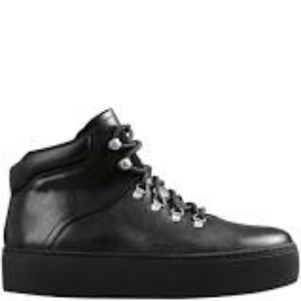 Billede af Vagabond Jessie Støvle BLK 4624-101