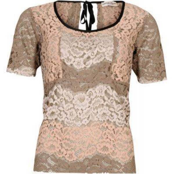 Billede af Margit Brandt Tee Merci MB 4028