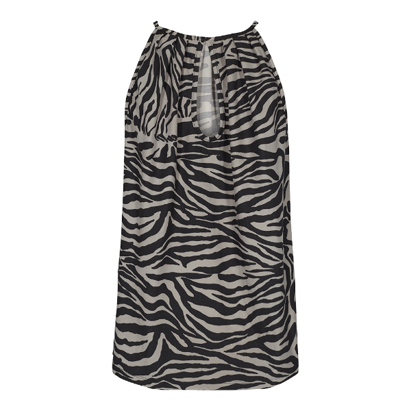 Billede af Liberte`Alma Top BLK/GREY