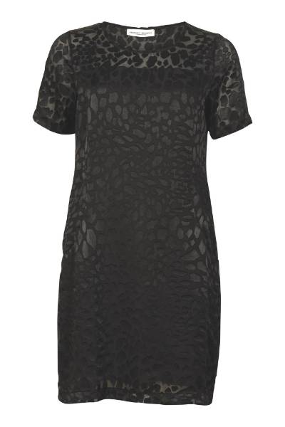 Billede af Margit Brandt Karel Dress BLK