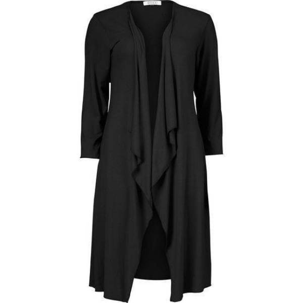 Billede af Masai Ibone Cardigan BLK191-006-301