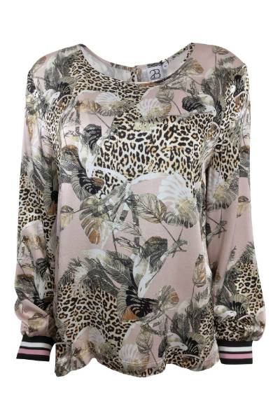 Billede af 2-Biz Nika Shirt Rose