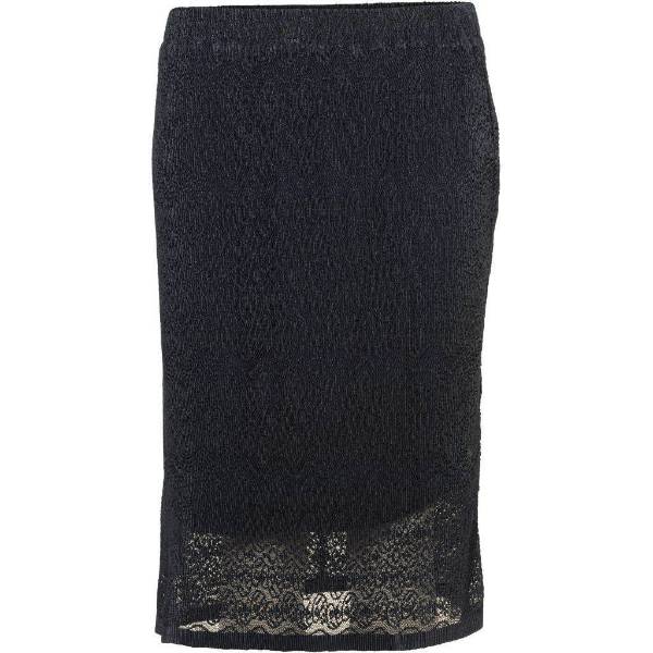 Billede af Margit Brandt Aimi Skirt Navy 5129