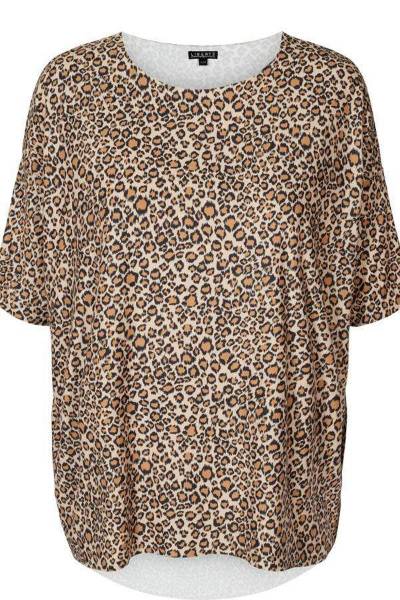 Billede af Liberte Alma T-shirt Leo