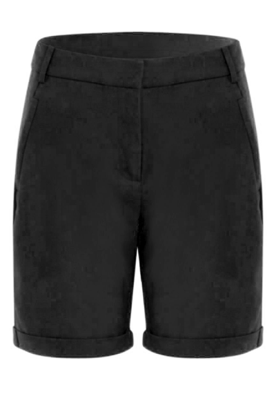 Billede af Coster Copenhagen Shorts BLK