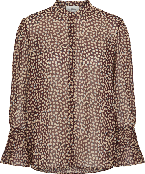 Billede af Second Female Anita Shirt 52942
