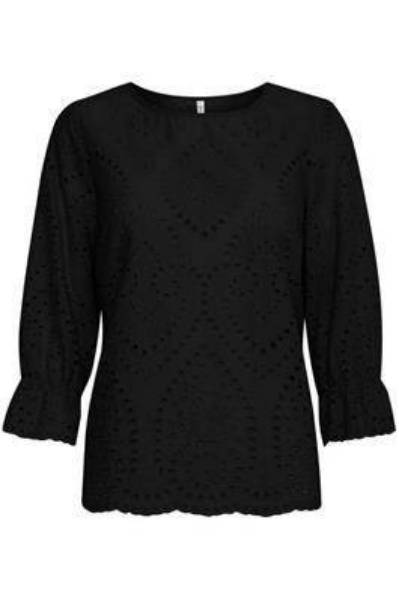 Billede af Pulz Miriam Black 5433