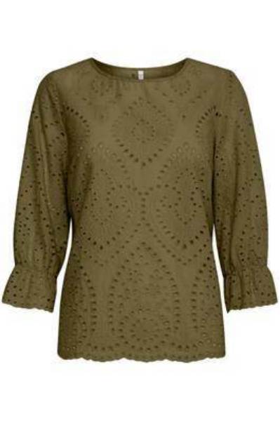 Billede af Pulz Miriam Green 5433