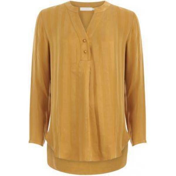 Billede af Coster Copenhagen Shirt w. stripe 