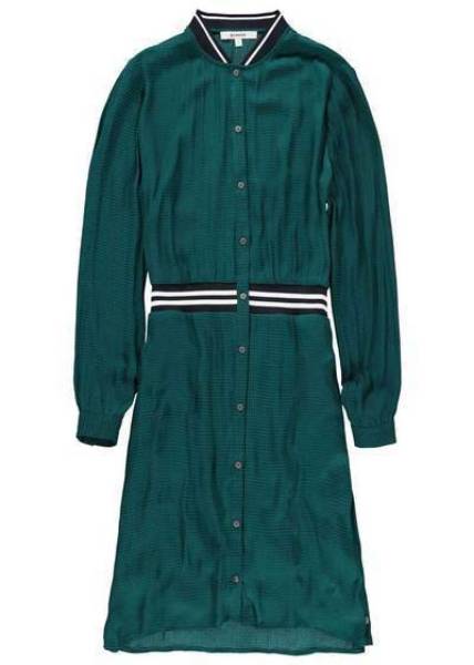 Billede af Garcia Dress Green j 90283
