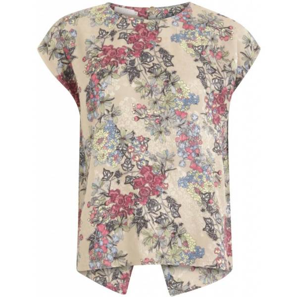 Billede af Coster Cop. Blouse W Berry Print 19