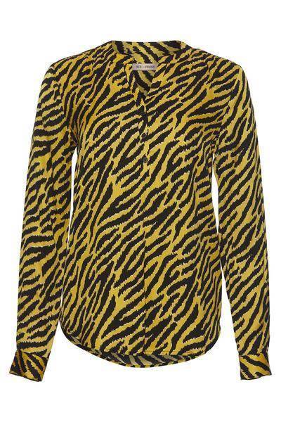 Billede af Rue de Femme Doodle Shirt196 9120