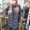 Billede af Masai Tuala  Coat BLK 183-821-948