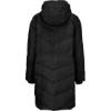 Billede af Masai Tuala  Coat BLK 183-821-948