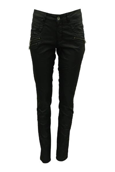 Billede af 2-Biz Tian Pant BLK coated