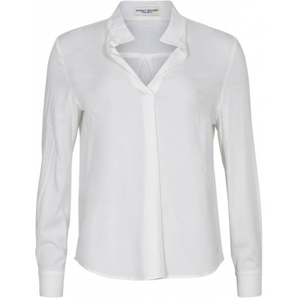 Billede af Margit Brandt Erin Shirt Cream 3204
