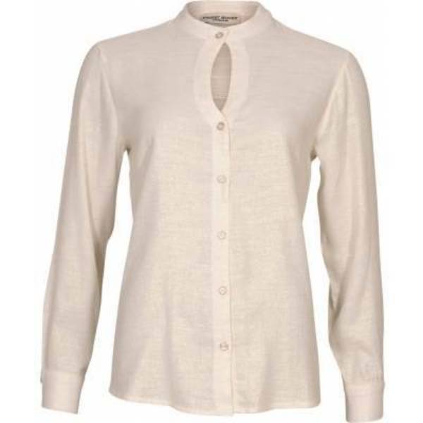 Billede af Margit Brandt Nimi Shirt Cream 3072