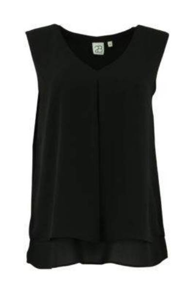 Billede af 2-Biz Wela Top BLK