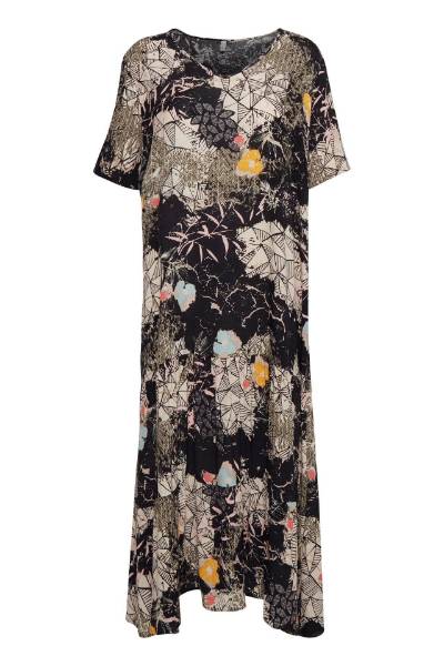 Billede af Pulz Naia Dress BLK 50205262