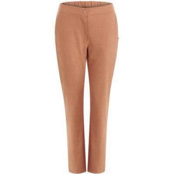 Billede af Coster Cop. Pant Rose 201-3100