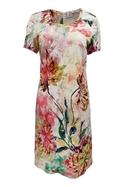 Billede af 2-Biz Halak Dress Multi
