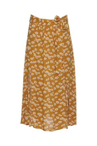 Billede af Rue de Femme Kourtney Skirt Yellow