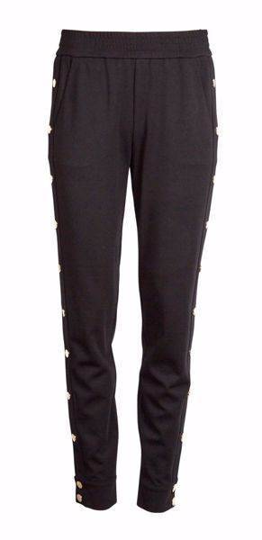 Billede af Rue De Femme CMartina Pant BLK