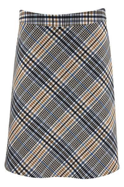 Billede af 2-Biz Jeana Skirt Blue