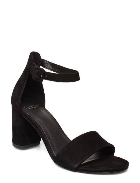 Billede af Vagabond Penny Sandal BLK