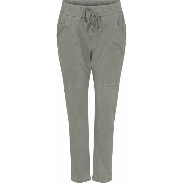 Billede af Marta Pant Khaki 68139