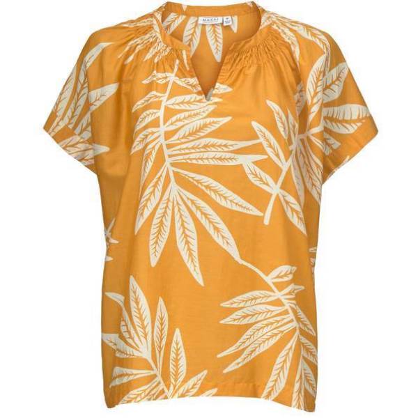 Billede af Masai Ederna  Shirt Gold 1001327