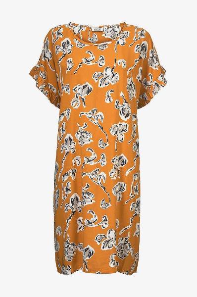 Billede af Masai  Naral Dress Gold 1001323