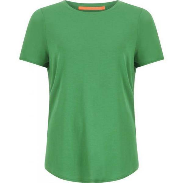 Billede af Coster Cop. Basic Tee Green Rund H