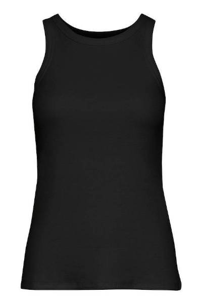 Billede af Pulz Allesia Top BLK 50205504