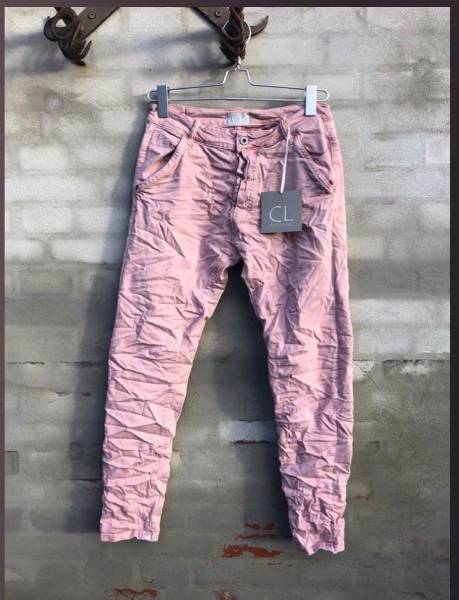 Billede af Cabana Living Ella  Pant Rosa