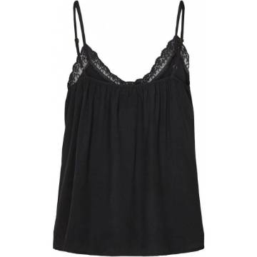 Vis detaljer for Lollys Laundry BeaTop Blk Billede af Lollys Laundry BeaTop Blk