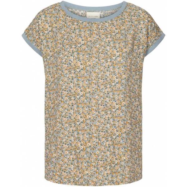Billede af Lollys Laundry Krystal Top Flower