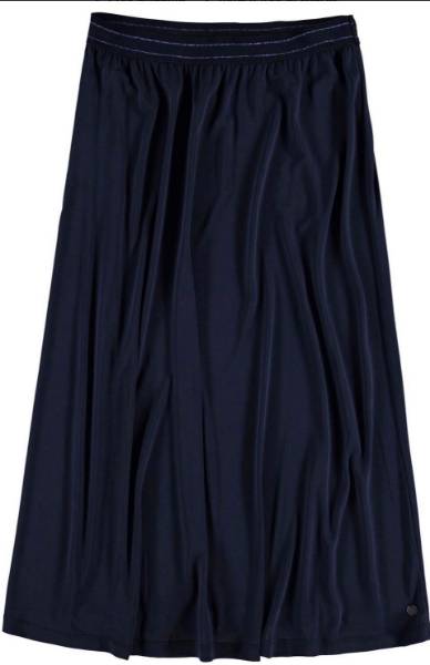 Billede af Garcia Skirt Navy 31946