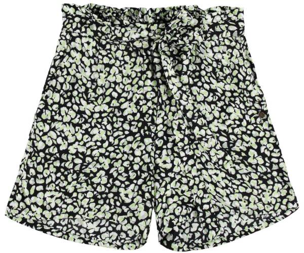 Billede af Garcia Shorts Blomst 