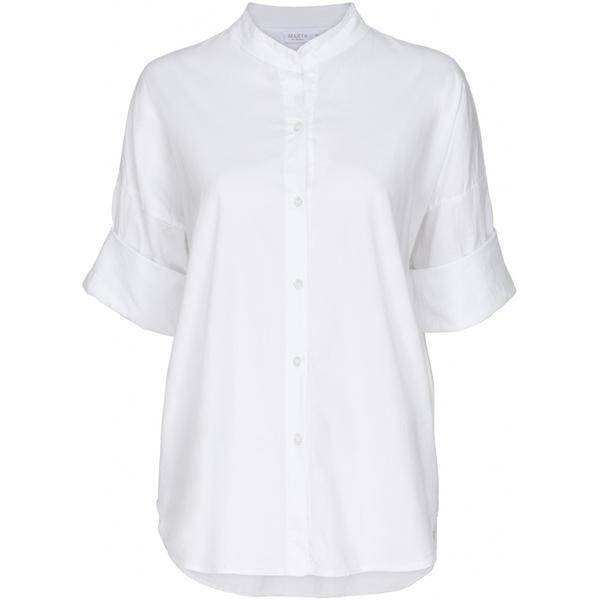 Billede af Marta de Chatean White Shirt