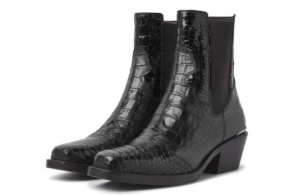 Billede af Viavai Zarate Combi BLK Boot