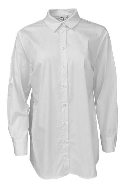 Billede af 2Biz Sisi-shirt white