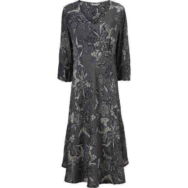 Billede af Masai Nita Dress Grey 1001675