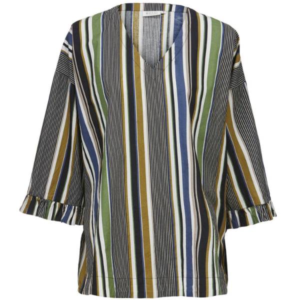 Billede af Masai Barka top 3014p Green Garden